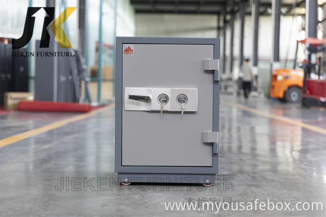 Hotel Office Home Jewelry Bag Safe Big Safe Box Classic Smart Safe Deposit Box